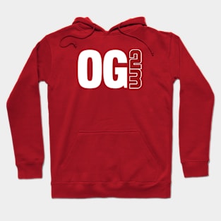 OG 23 Hoodie